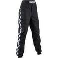 thumbnail image 1 of Finishline SFI-1 Qualifier 1-Layer Racing Pants Blue Small, 1 of 5