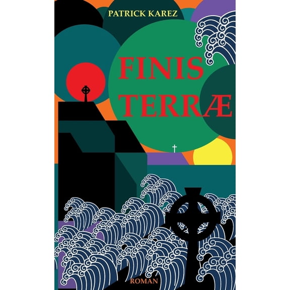 Finisterre, (Paperback)