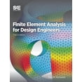 thumbnail image 1 of Finite Element Analysis for Design Engineers, (Hardcover), 1 of 1