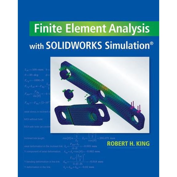 Pre-Owned Finite Element Analysis with SOLIDWORKS Simulation