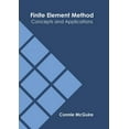 thumbnail image 1 of Finite Element Method: Concepts and Applications, (Hardcover), 1 of 1