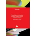 thumbnail image 1 of Finite Element Method: Simulation, Numerical Analysis and Solution Techniques (Hardcover), 1 of 1