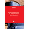 thumbnail image 1 of Finite Element Methods and Their Applications (Hardcover), 1 of 1