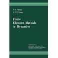 thumbnail image 1 of Finite Element Methods in Dynamics, (Paperback), 1 of 1