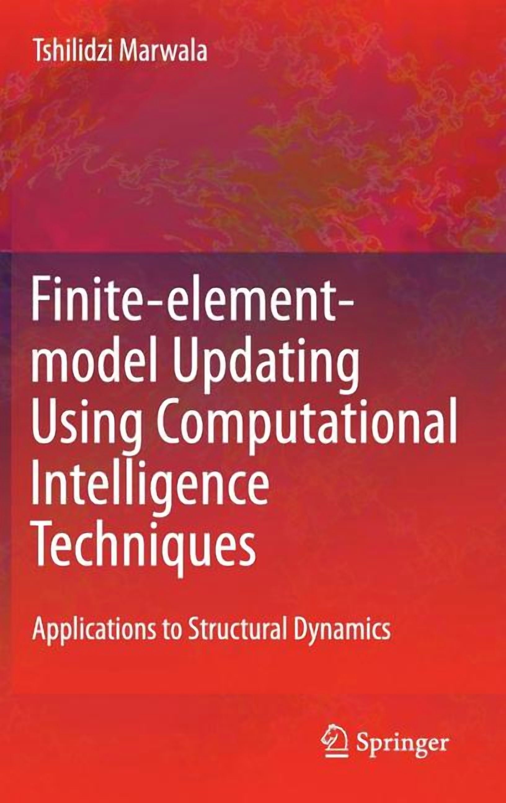 Finite Element Model Updating Using Computational Intelligence ...