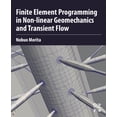 thumbnail image 1 of Finite Element Programming in Non-Linear Geomechanics and Transient Flow, (Paperback), 1 of 1