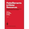 thumbnail image 1 of Finite Elements in Water Resources: Proceedings of the 5th International Conference, Burlington, Vermont, U.S.A., June 1, (Paperback), 1 of 1