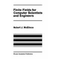 thumbnail image 1 of Pre-Owned Finite Fields for Computer Scientists and Engineers (Hardcover) 0898381916 9780898381917, 1 of 1
