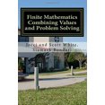 thumbnail image 1 of Pre-Owned Finite Mathematics Combining Values and Problem Solving, 1 of 1