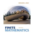 thumbnail image 1 of Pre-Owned Finite Mathematics (Hardcover) 1133945775 9781133945772, 1 of 1