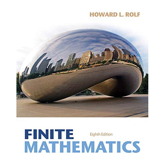 Pre-Owned Finite Mathematics (Hardcover) 1133945775 9781133945772