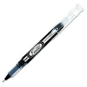 Finito Porous Point Pen, 0.4 mm, Extra Fine, Black, Sold as Pack of 3