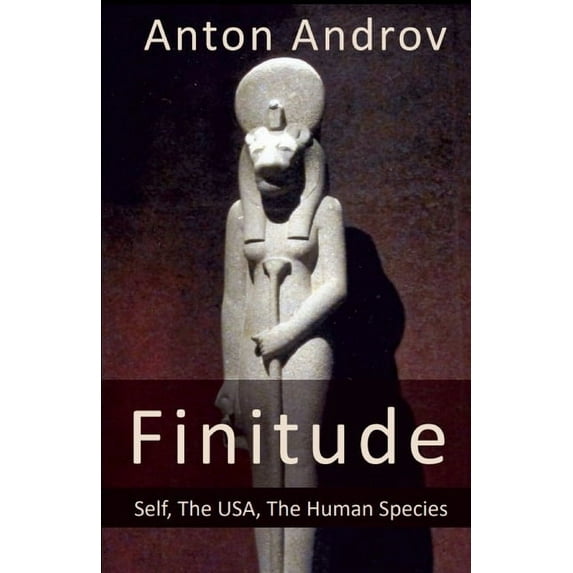 Finitude, (Paperback)