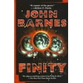 thumbnail image 1 of Pre-Owned Finity (Paperback) 0812571452 9780812571455, 1 of 1