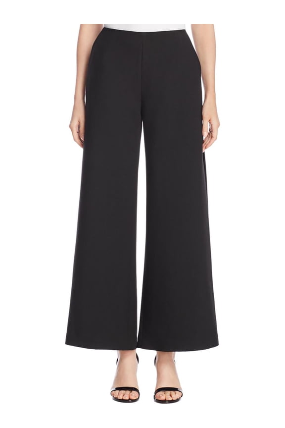 Womens Wide Leg Casual Casual Pants