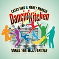 thumbnail image 1 of Fink,Cathy / Marxer,Marcy - Dancin in the Kitchen: Songs for All Families - Kids & Family - CD, 1 of 1