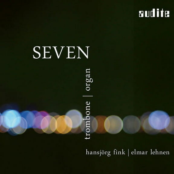 Fink / Lehnen - Seven - Music & Performance - CD