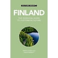 thumbnail image 1 of Pre-Owned Finland - Culture Smart!: The Essential Guide to Customs & Culture (Paperback) by Culture Smart!, Elena Barrett, Terttu Leney, 1 of 1