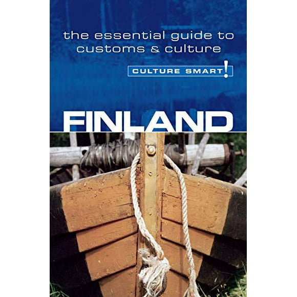 Pre-Owned Finland - Culture Smart! The Essential Guide to Customs & Culture Paperback