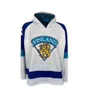 Finland Performance Hoodie