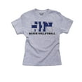 thumbnail image 1 of Finland Table Tennis - Olympic Games - Rio - Flag Boy's Cotton Youth T-Shirt, 1 of 2