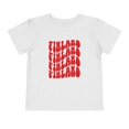 thumbnail image 1 of Finland Toddler Shirt Gifts Boy Girl Size 2T-5T, 1 of 4