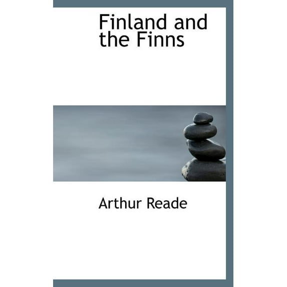 Finland and the Finns (Hardcover)
