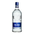 thumbnail image 1 of Finlandia Classic Vodka, 1.75 L Bottle, 80 Proof, 1 of 11