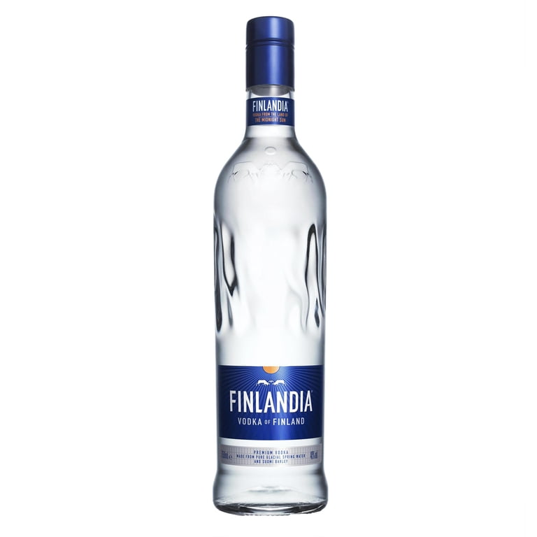 FINLANDIA ウォッカ 750ml TAPIO WIRKKALA Finlandia | Wirkkala