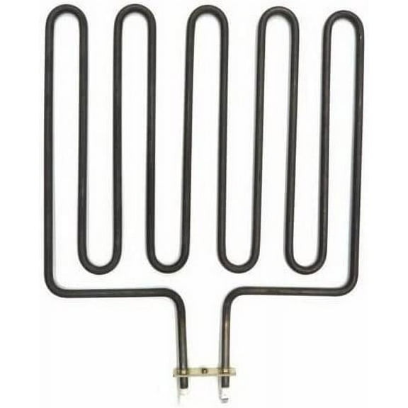 Finlandia Element for 8kw 208v/3ph Sauna Heater, ZSK-745, FH79-208V