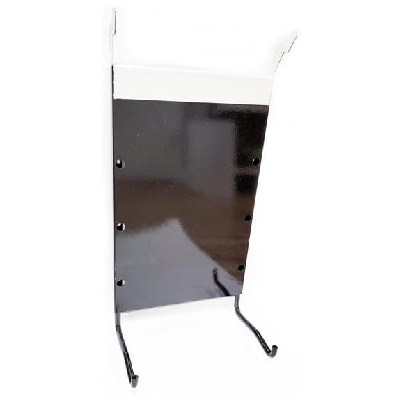 Finlandia Part # FH121 or ZSV-101 Mounting Bracket to Attach Sauna Heater to Wall Sauna Equipment