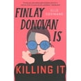 thumbnail image 1 of Finlay Donovan Is Killing It (Finlay Donovan, Bk. 1), 1 of 1