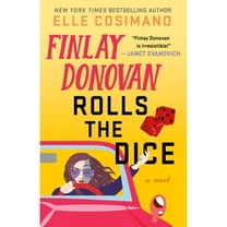Pre-Owned Finlay Donovan Rolls the Dice (Hardcover) 1250846005 9781250846006