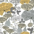 thumbnail image 1 of Finlayson Niittypolku Peel and Stick Wallpaper, 1 of 37