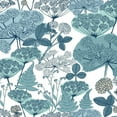 thumbnail image 1 of Finlayson Niittypolku Peel and Stick Wallpaper, 1 of 37