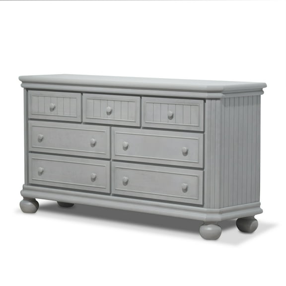 Finley Double Dresser