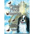 thumbnail image 1 of Pre-Owned Finley Finds Heaven (Hardcover) 0996915710 9780996915717, 1 of 1