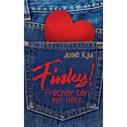 Finley! - Frecher Kerl mit Herz, Paperback