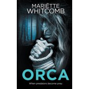 Finley Orca, Book 1, Paperback