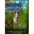thumbnail image 1 of Finley - The Three Legged Goat: Book One, (Paperback), 1 of 1