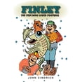 thumbnail image 1 of Finley the Fish Who Loved Football, (Paperback), 1 of 1