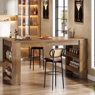Bar Counter Table