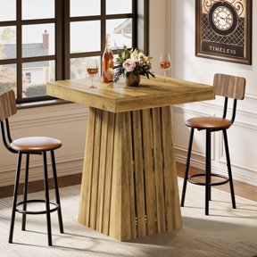 Real Top Table High Top Table