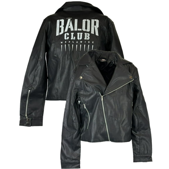 Finn Balor Club Mens Replica Jacket XXL