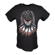 Finn Balor DEMON WWE Mens T-shirt S