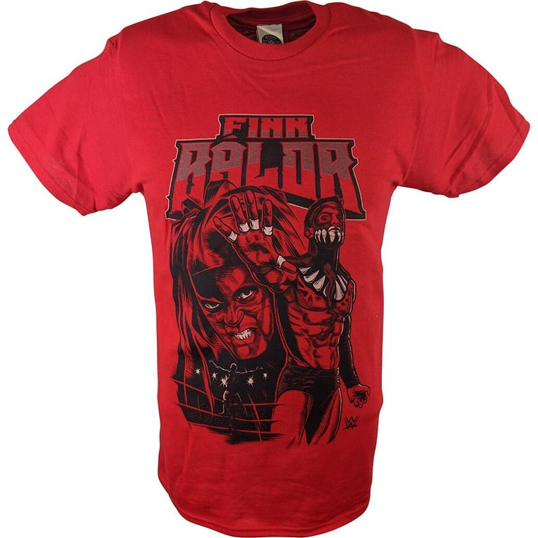 walmart wwe t shirts
