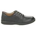thumbnail image 1 of Finn Comfort Mens Norwich Leather Shoes, 1 of 4