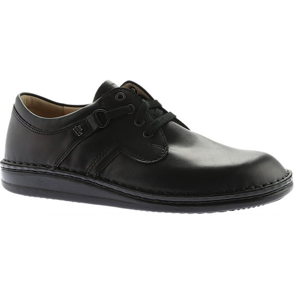 Finn Comfort Vaasa Black Nappa 43 M