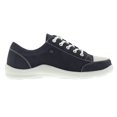 thumbnail image 1 of Finn Comfort Womens Soho Nubuck Shoes, 1 of 4