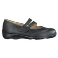thumbnail image 1 of Finn Comfort Womens Vivero 2353 Leather Shoes, 1 of 4